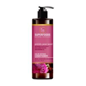 Be Care Love SuperFoods Prickly Pear Seed Color Defense Conditioner, 12 Oz